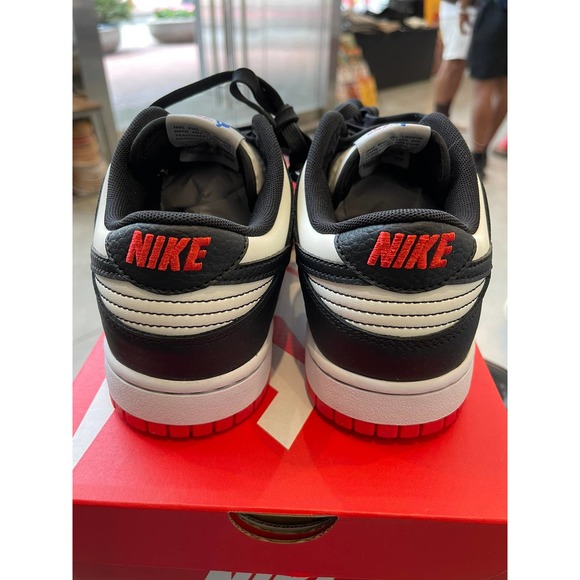 Jordan dunk low EMB Chicago SZ 9 main image 4